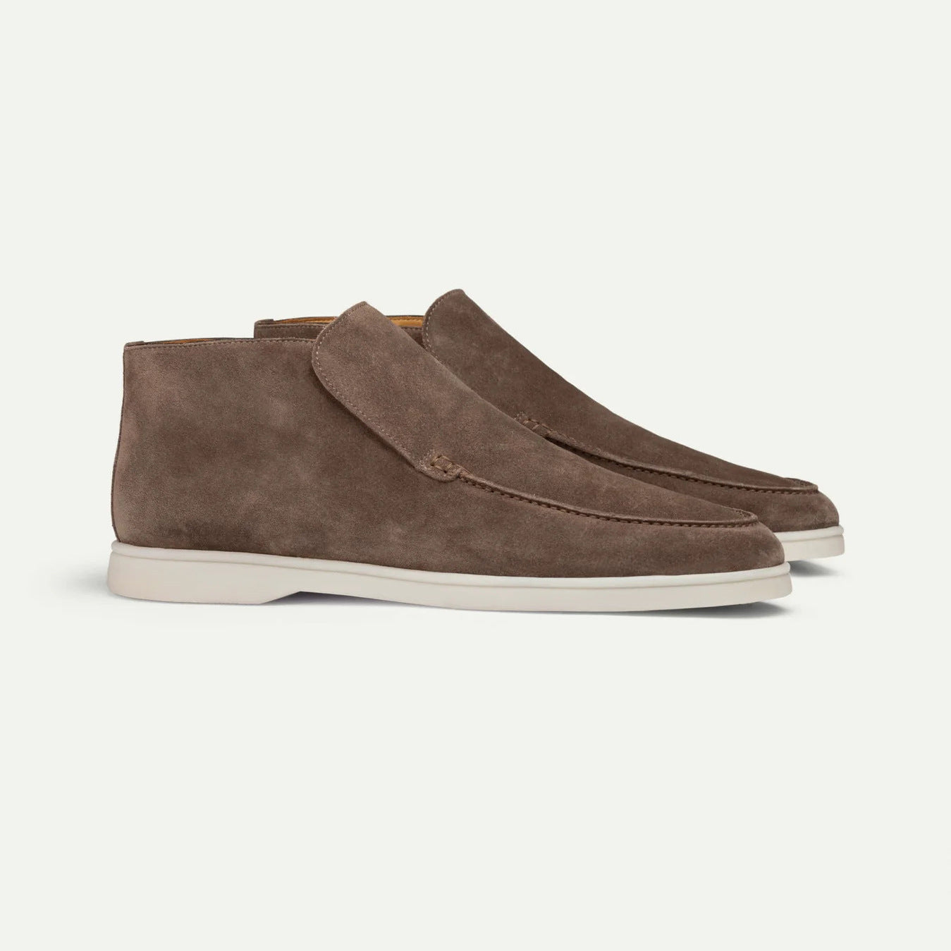 Milano™ | Mocassins Chic et Intemporels