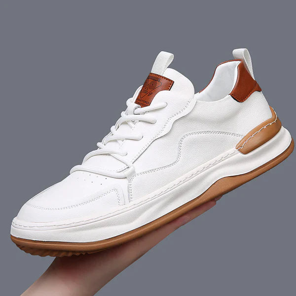 HERMANN | CHAUSSURES EN CUIR RAFFINÉES