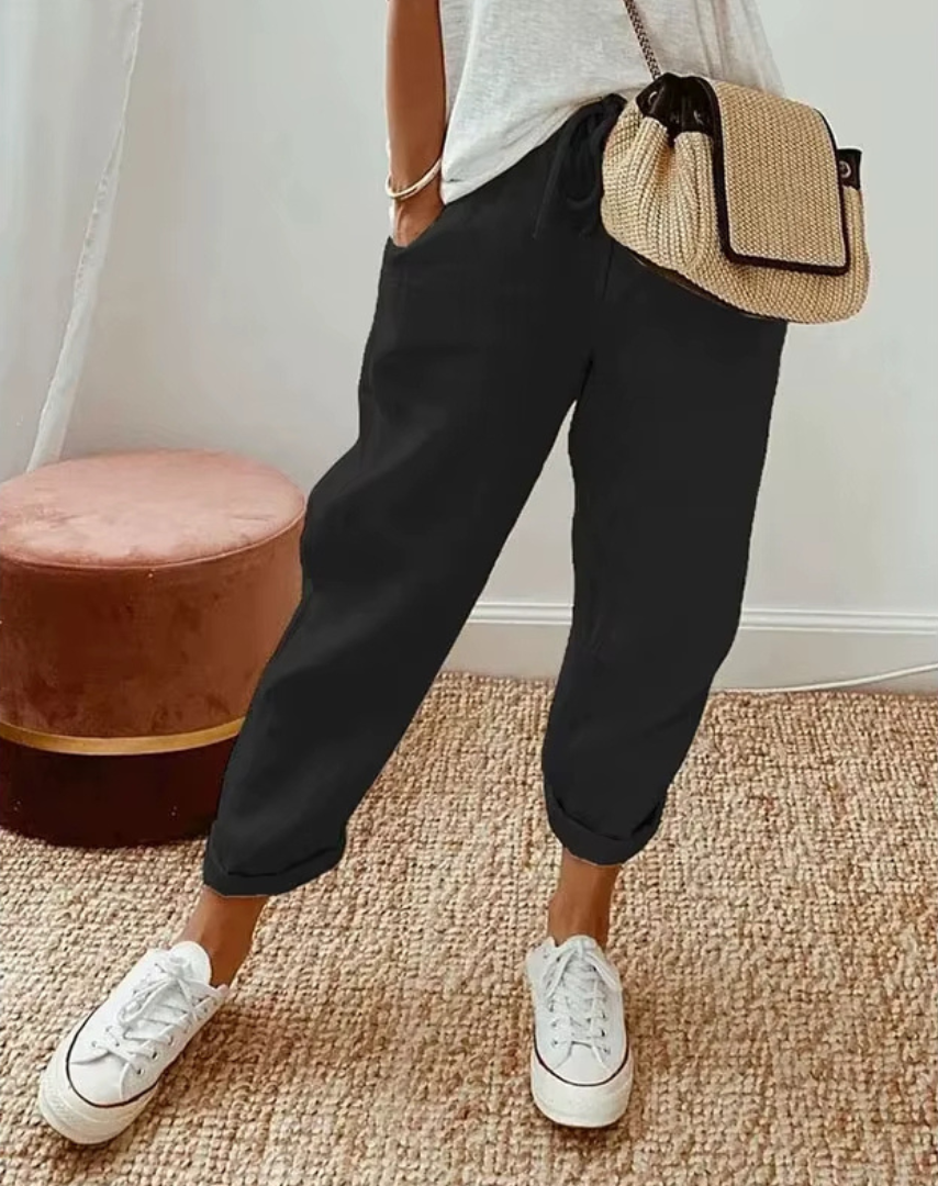 Camille™ | Pantalon Élégant et Ultra-Confort