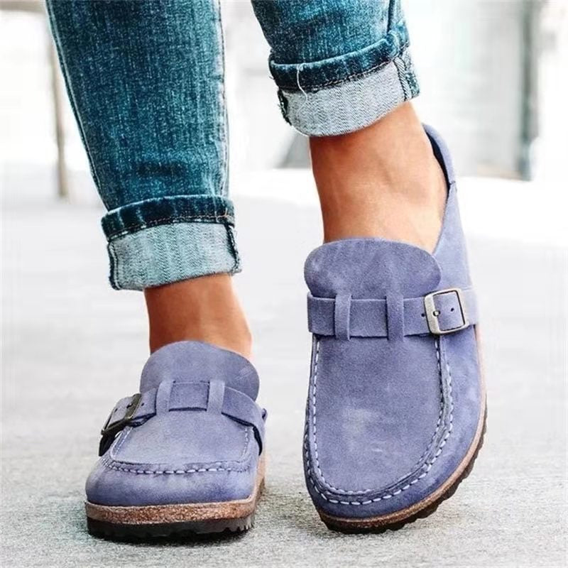 Élise™ | Sandales Décontractées Élégantes