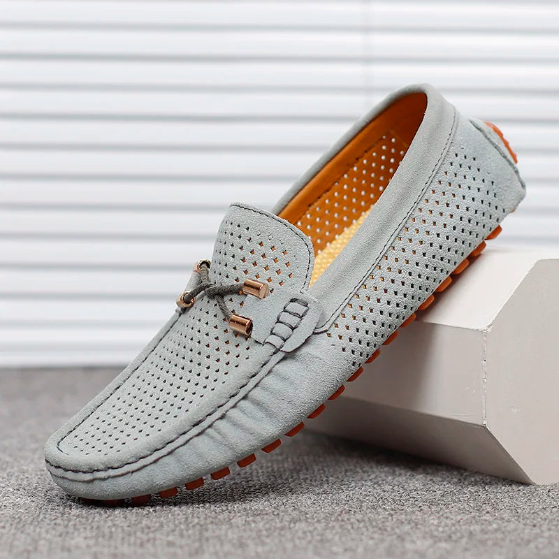 Giovanni™ | Chaussures Élégantes et Respirantes