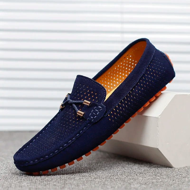 Giovanni™ | Chaussures Élégantes et Respirantes