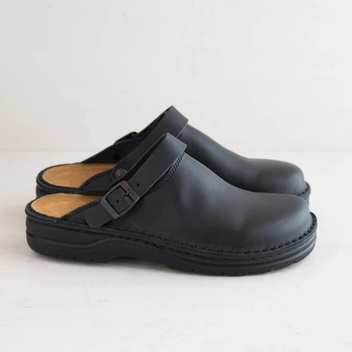 Cody™ | Pantoufles orthopédiques pour hommes