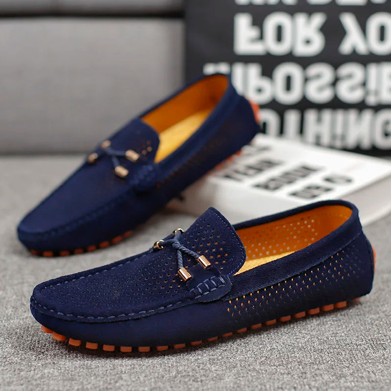 Giovanni™ | Chaussures Élégantes et Respirantes
