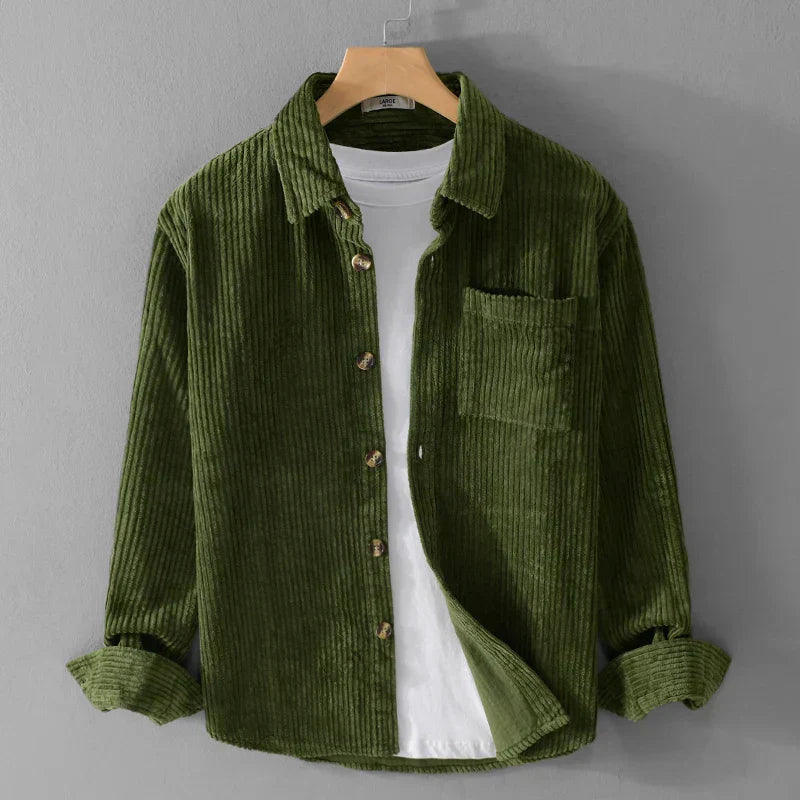 Fortunato | Thermoshirt