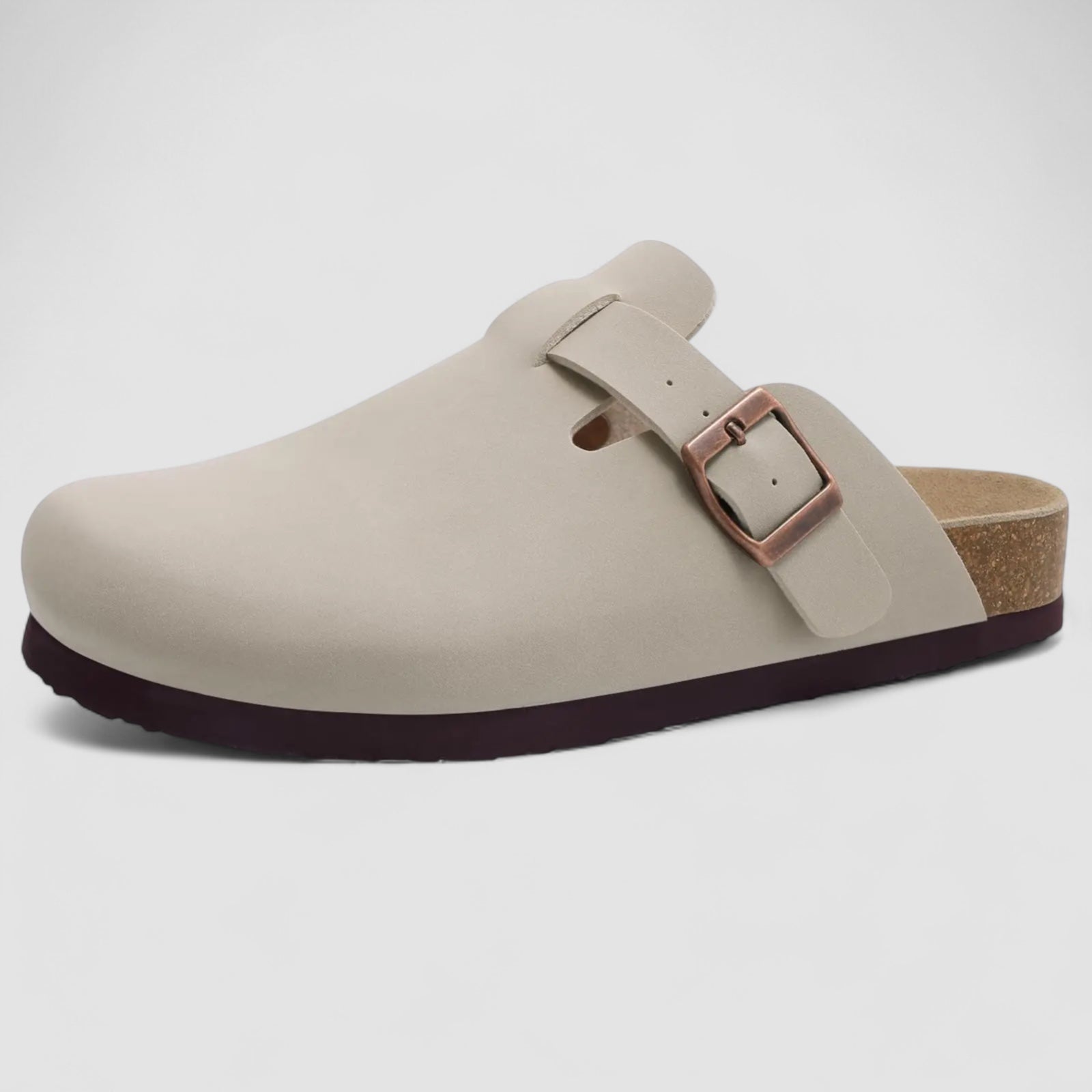 Livia™ | Slip-ins Ultra-Confort avec Soutien Orthopédique