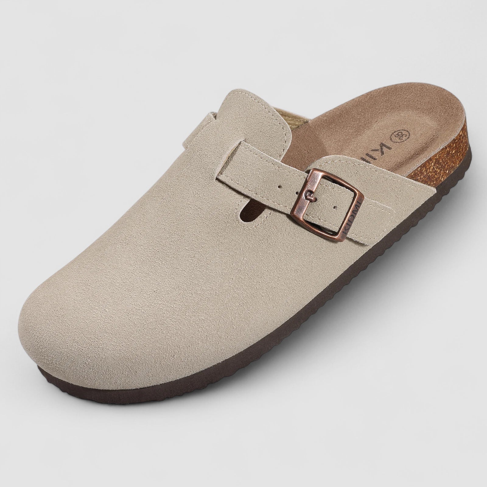Livia™ | Slip-ins Ultra-Confort avec Soutien Orthopédique