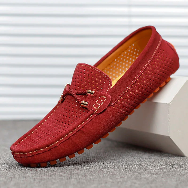 Giovanni™ | Chaussures Élégantes et Respirantes