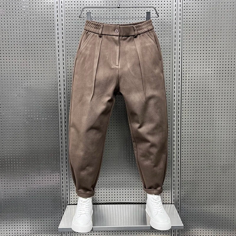 Italo | Pantalon Chic et Élégant