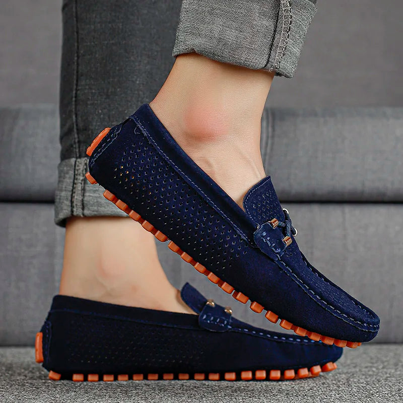 Giovanni™ | Chaussures Élégantes et Respirantes