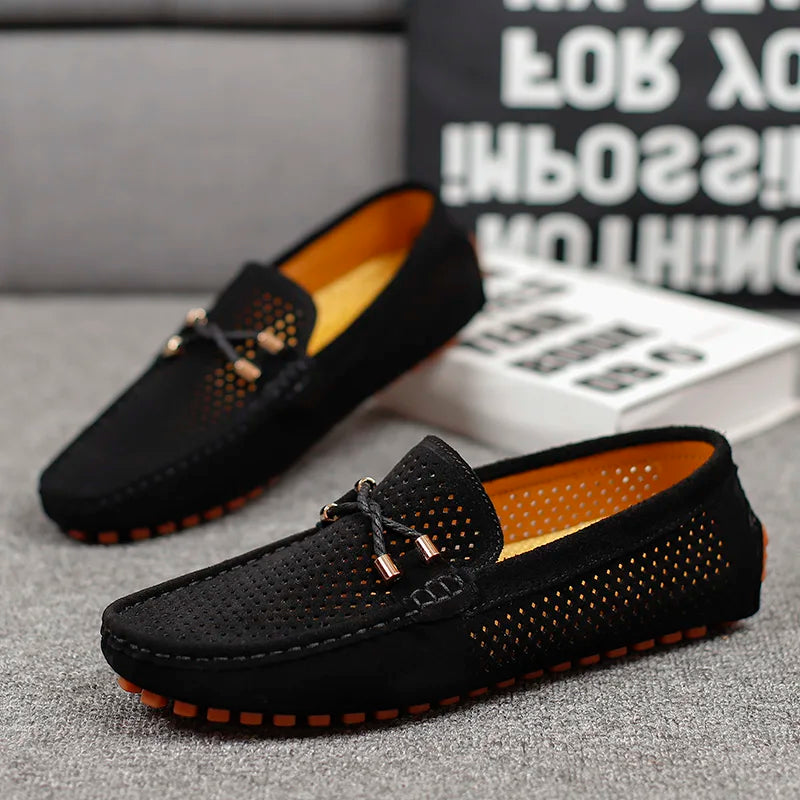 Giovanni™ | Chaussures Élégantes et Respirantes