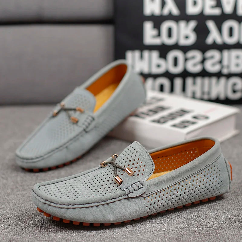 Giovanni™ | Chaussures Élégantes et Respirantes