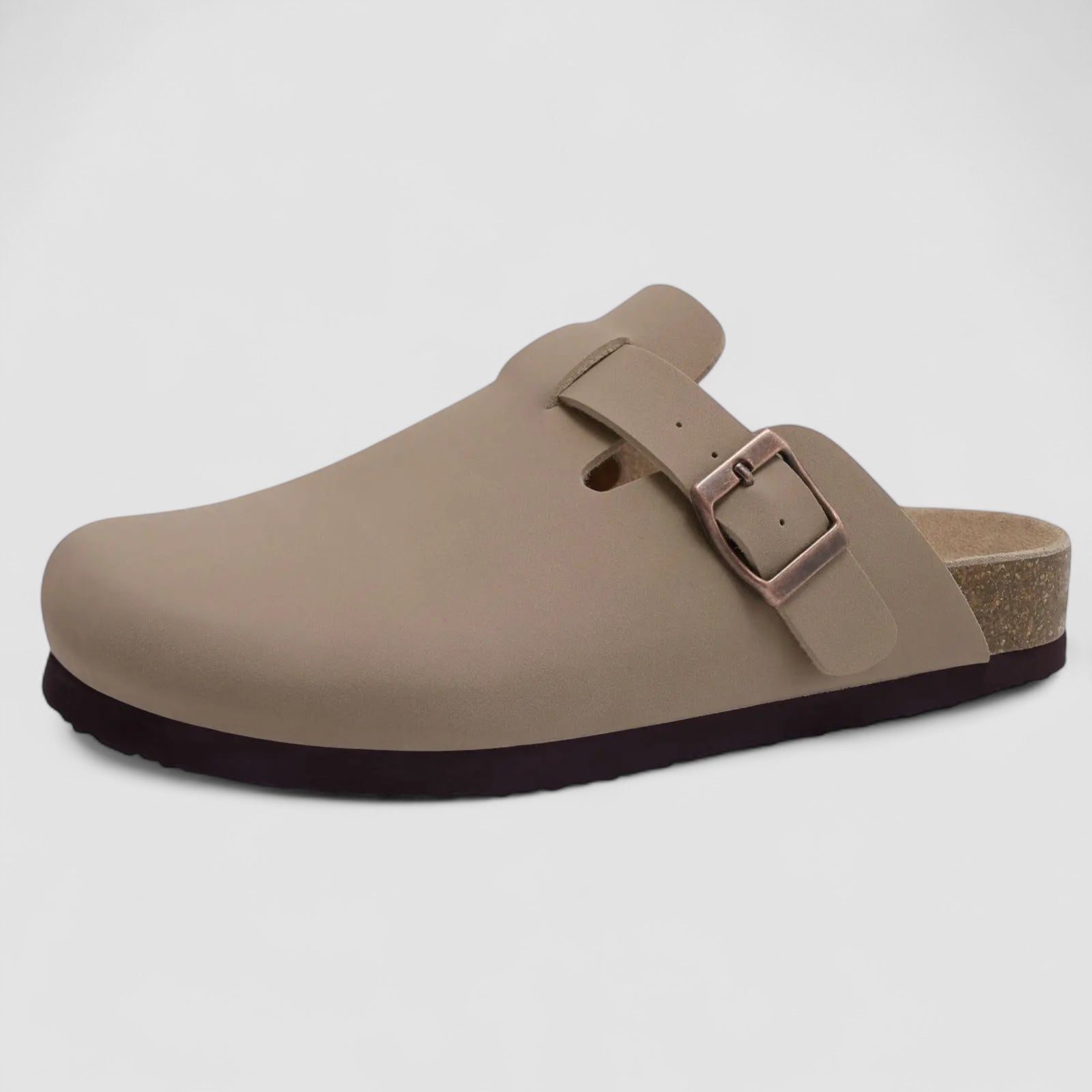 Livia™ | Slip-ins Ultra-Confort avec Soutien Orthopédique