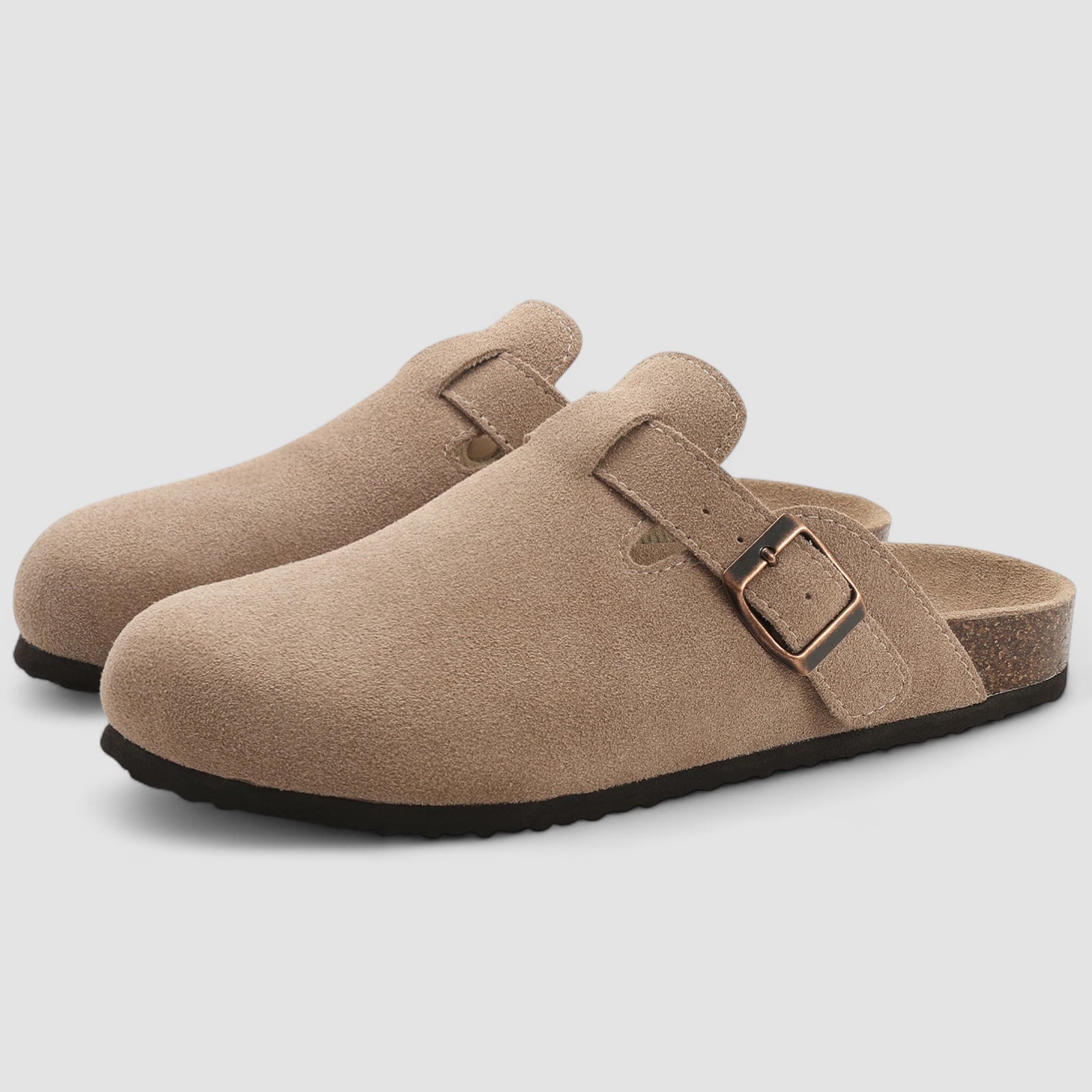Livia™ | Slip-ins Ultra-Confort avec Soutien Orthopédique