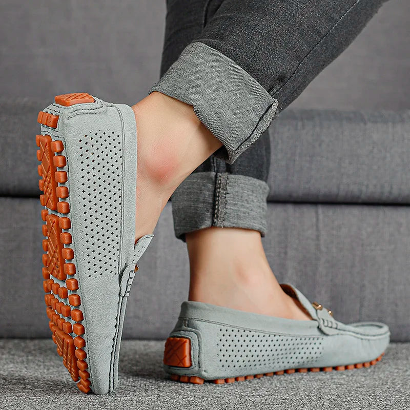 Giovanni™ | Chaussures Élégantes et Respirantes