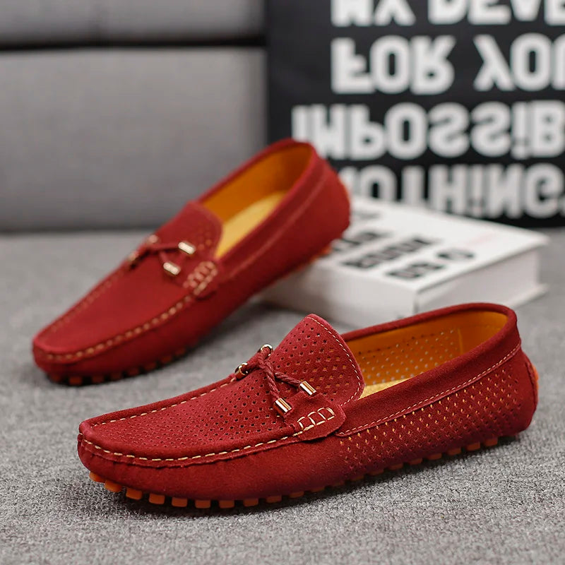 Giovanni™ | Chaussures Élégantes et Respirantes