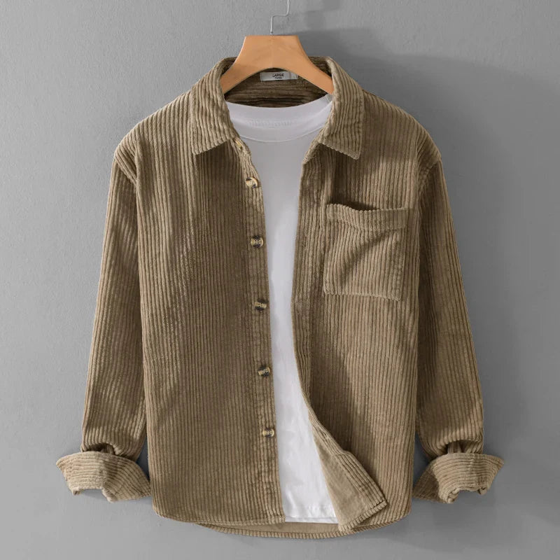 Fortunato | Thermoshirt