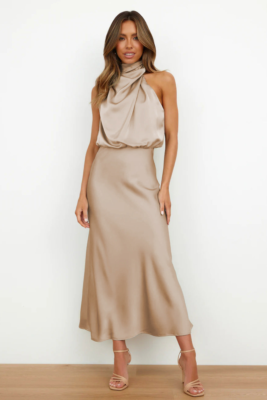 Isabella | Robe Élégante