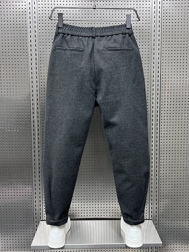 Italo | Pantalon Chic et Élégant