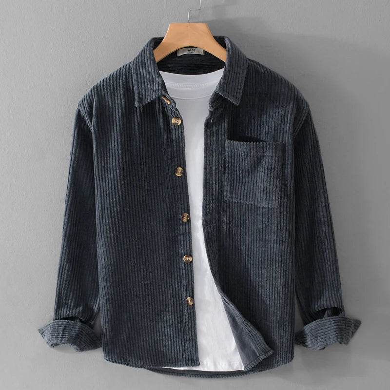 Fortunato | Thermoshirt