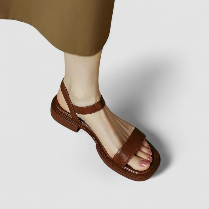 Alexa™ | Sandales Élégantes