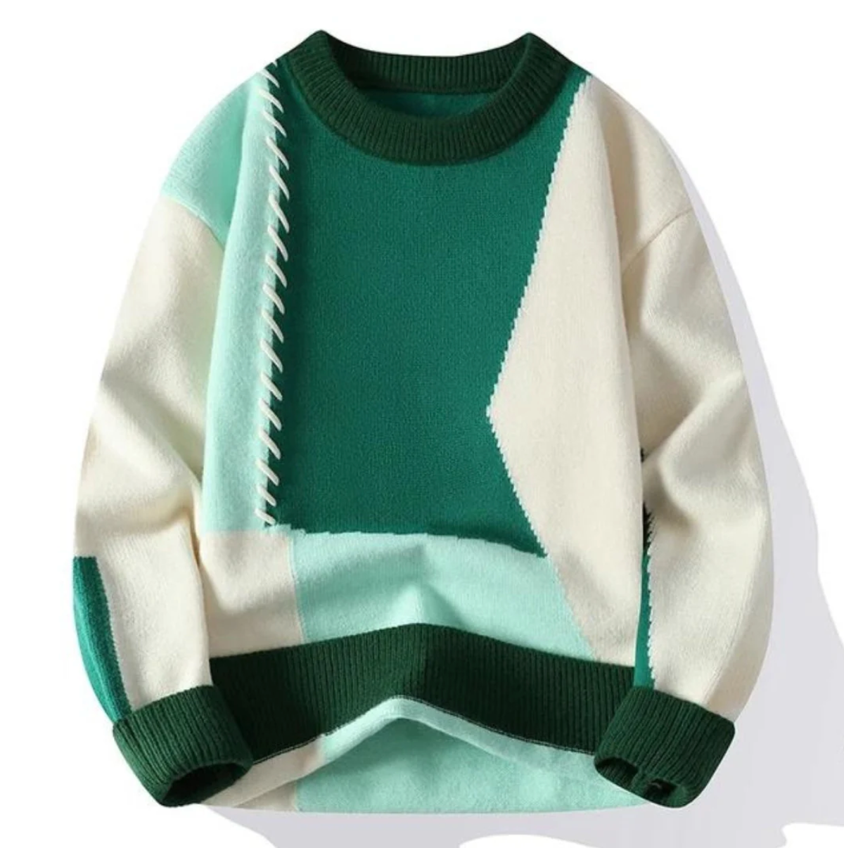 Levi™ | Le Pull Confort & Élégance