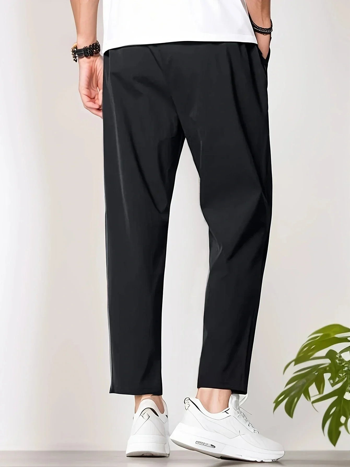 GIULIANO | Pantalon Confort Luxe
