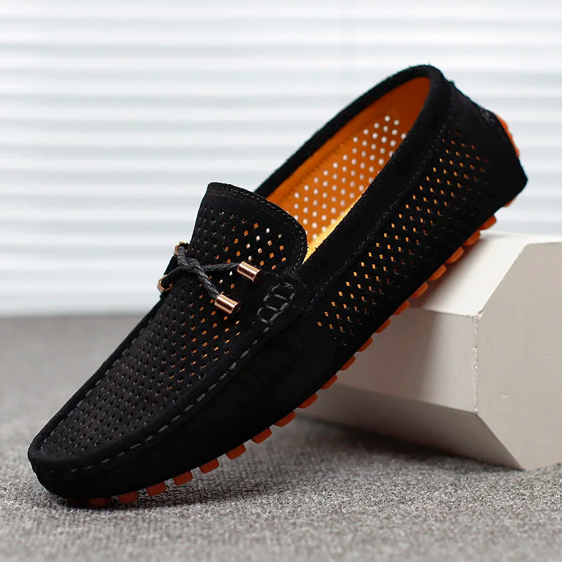 Giovanni™ | Chaussures Élégantes et Respirantes