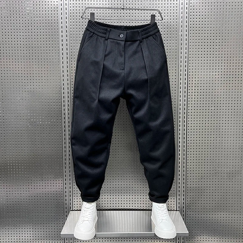 Italo | Pantalon Chic et Élégant