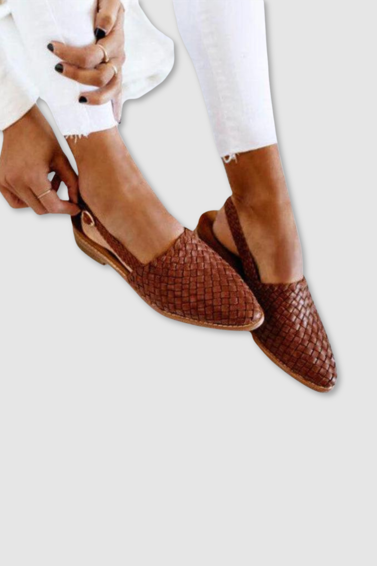 Honoria™ | L’Essence du Chic