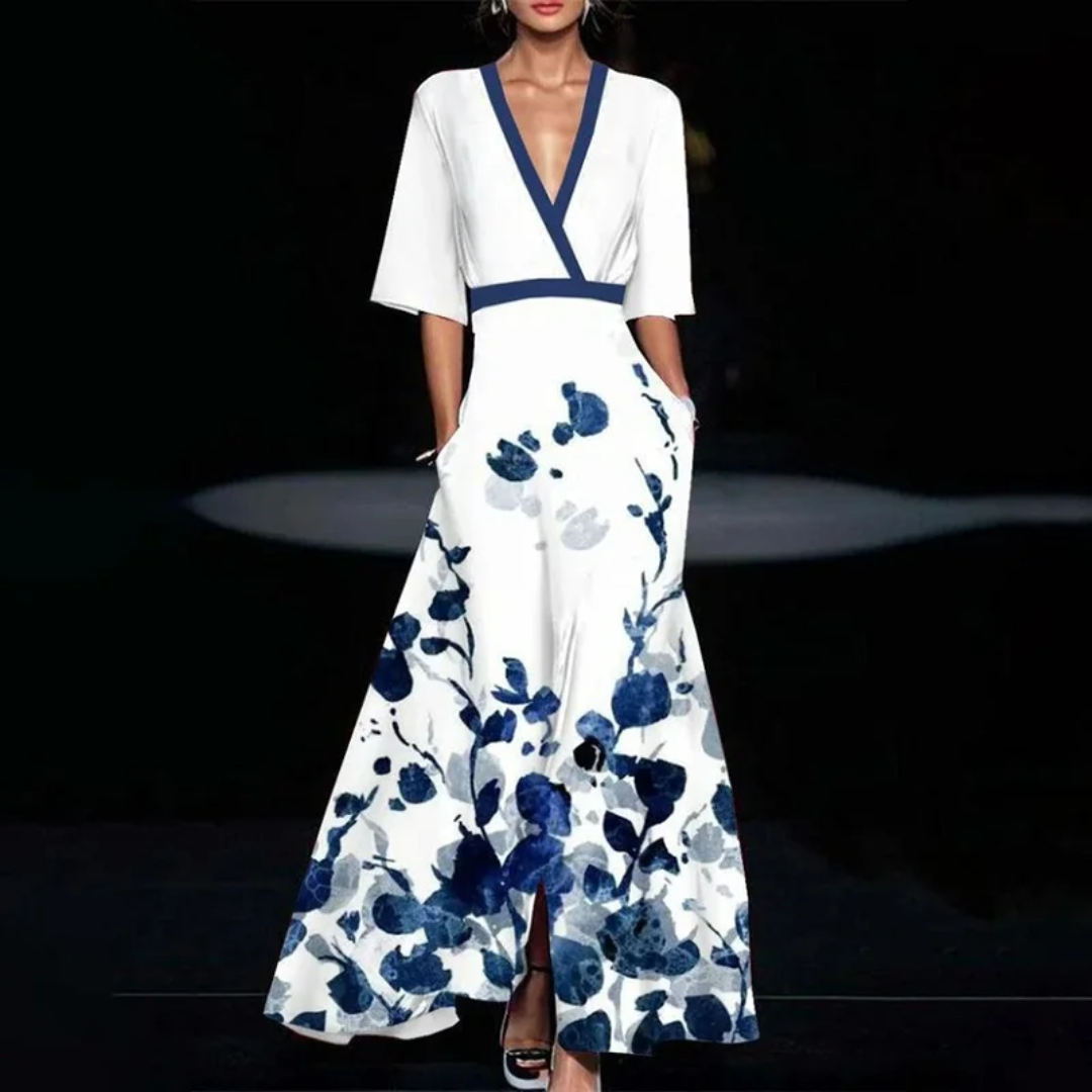Fedelma™ | Robe Élégante et Tendance