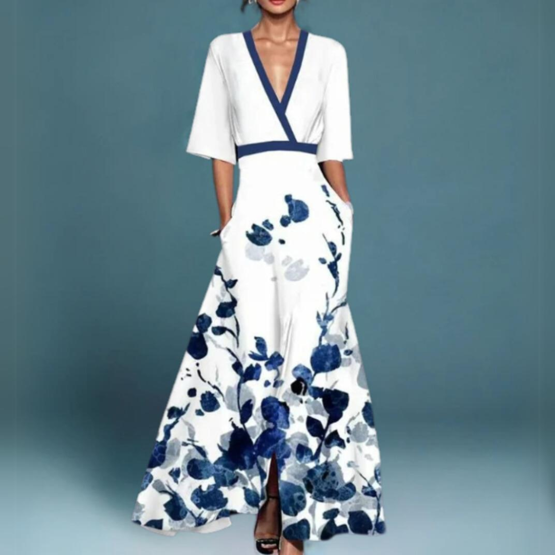 Fedelma™ | Robe Élégante et Tendance