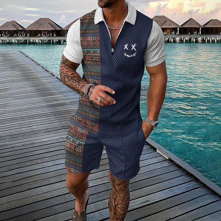 Bruno™ | Ensemble Élégant