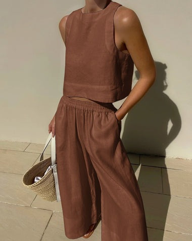 Ami™ | Ensemble d'été Élégant