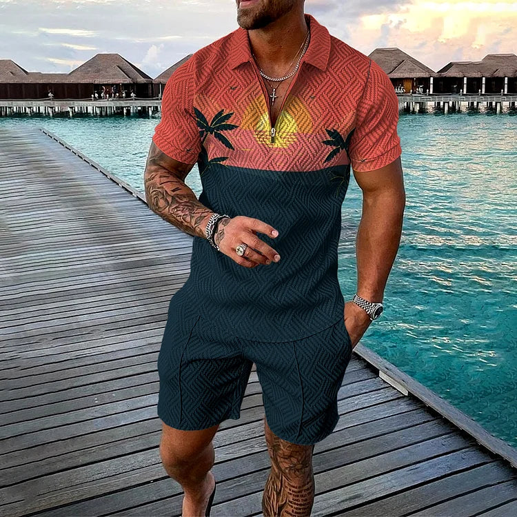 Bruno™ | Ensemble Élégant