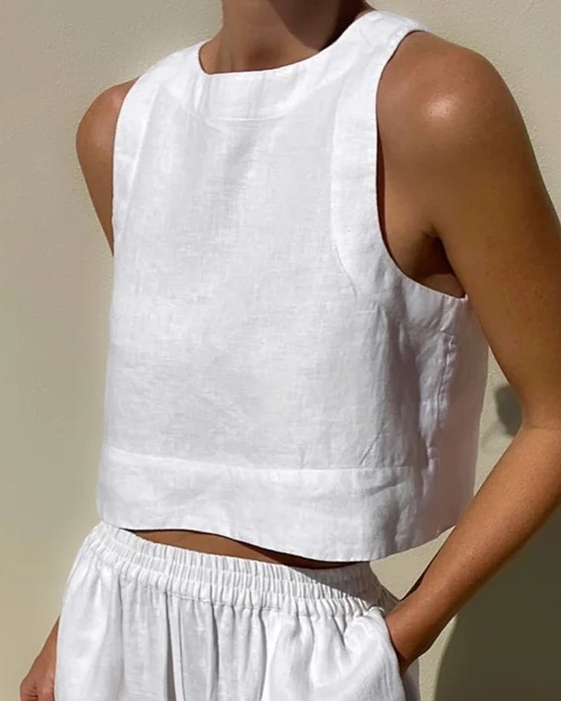 Ami™ | Ensemble d'été Élégant