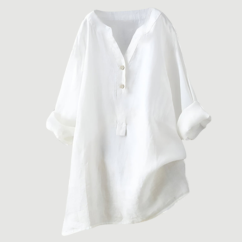 Zarina | Chemise Confortable et Légère