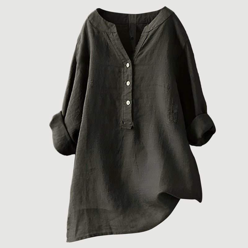 Zarina | Chemise Confortable et Légère