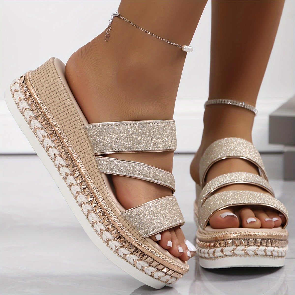 Helga™ | Confort Absolu pour Vos Pieds