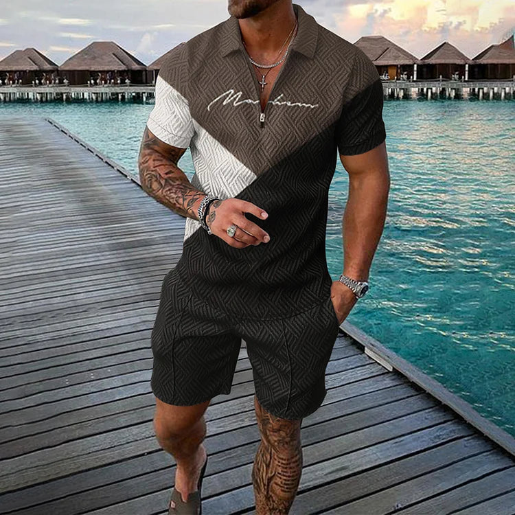 Bruno™ | Ensemble Élégant