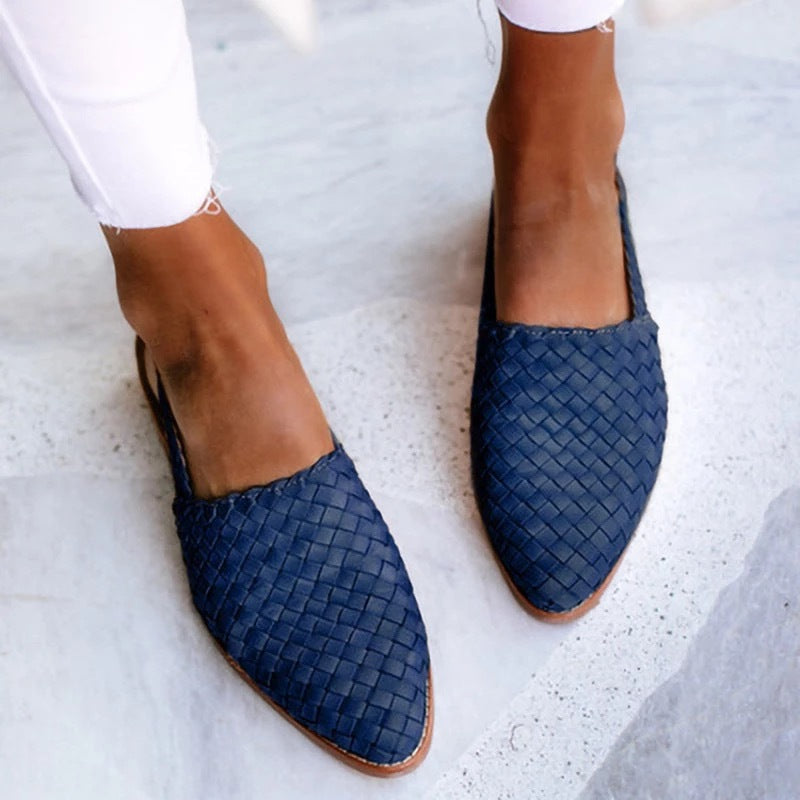 Luna™ | Chaussures Décontractées Ultra-Confort