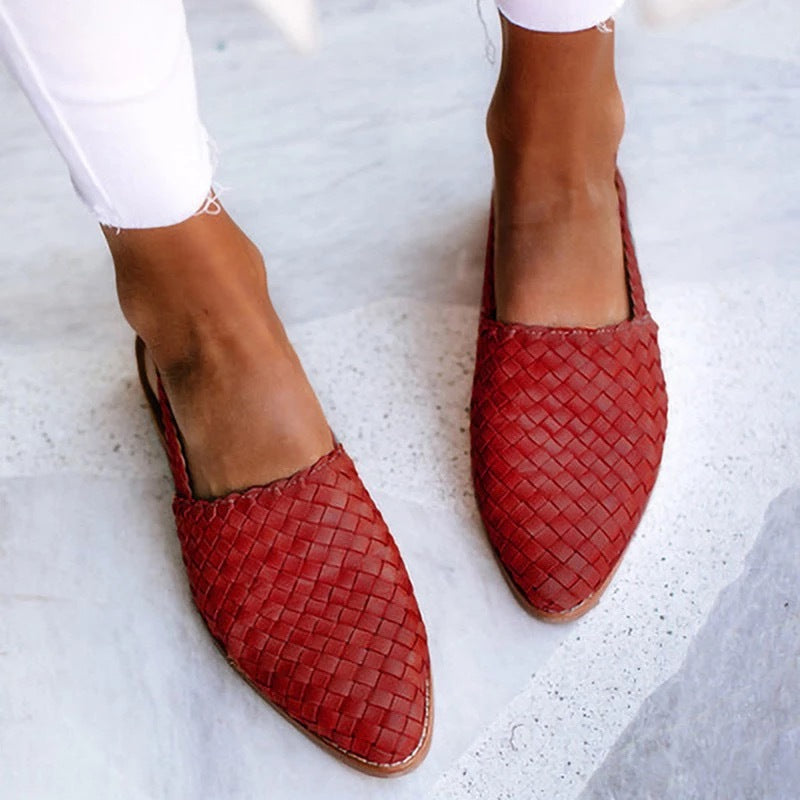 Luna™ | Chaussures Décontractées Ultra-Confort