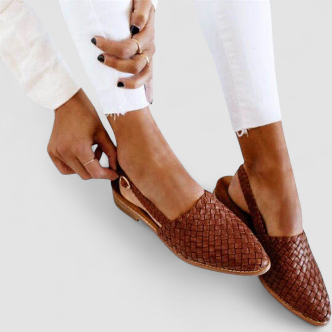 Luna™ | Chaussures Décontractées Ultra-Confort