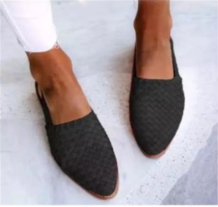Luna™ | Chaussures Décontractées Ultra-Confort