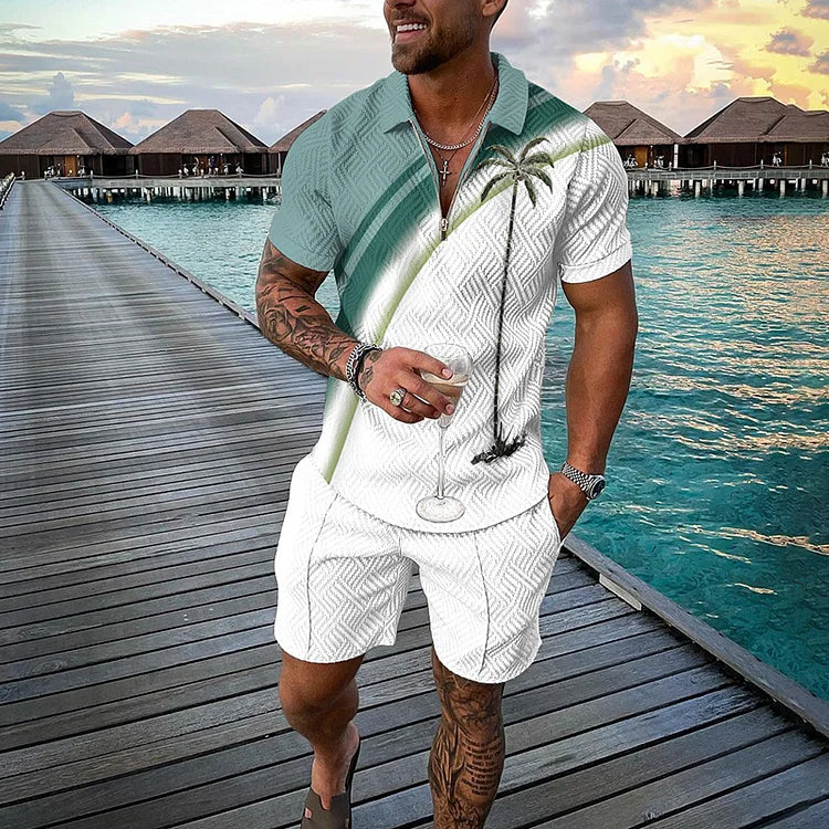 Bruno™ | Ensemble Élégant