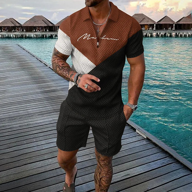 Bruno™ | Ensemble Élégant