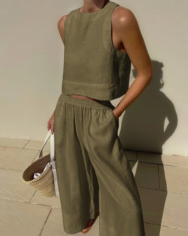 Ami™ | Ensemble d'été Élégant