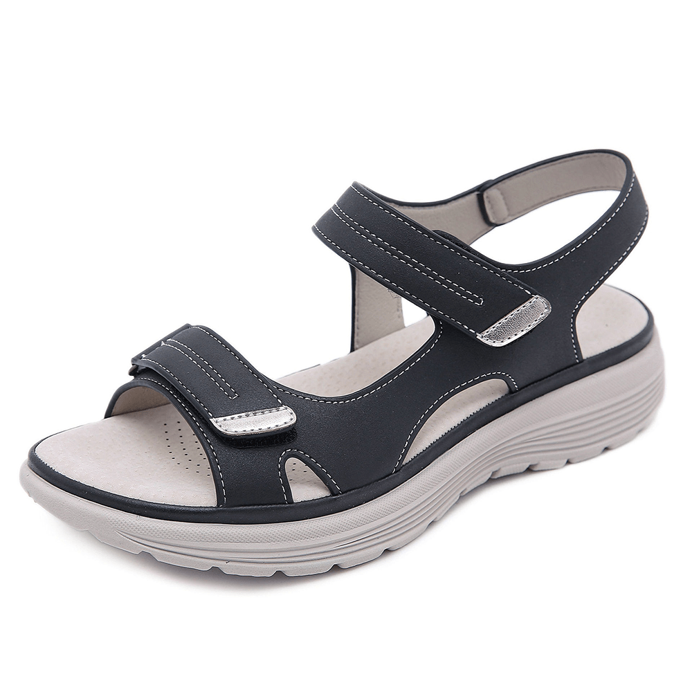 Sonja™ | Sandales Orthopédiques au Confort Supérieur