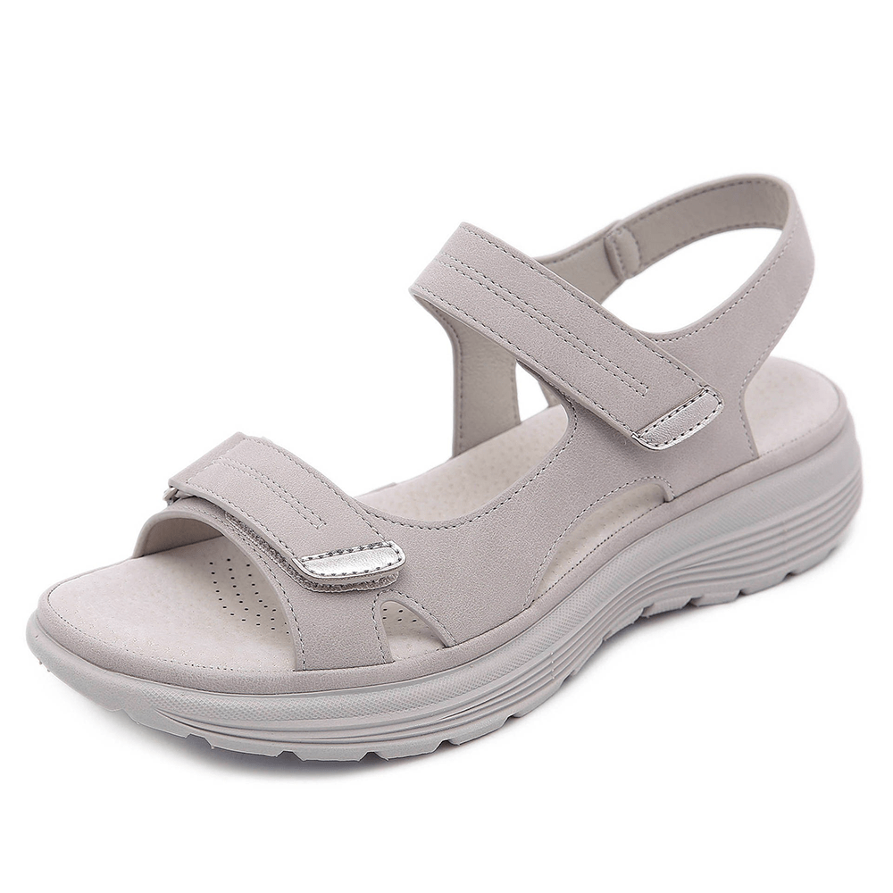 Sonja™ | Sandales Orthopédiques au Confort Supérieur