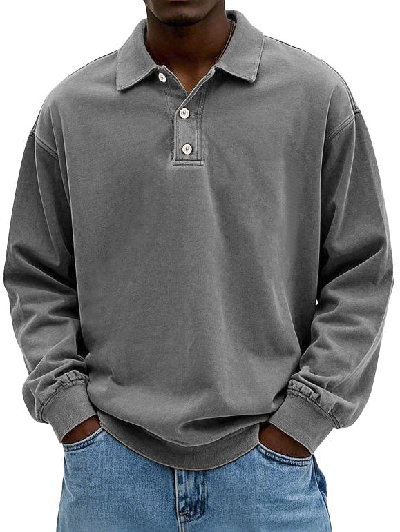 André™ | Chemise Vintage Élégante